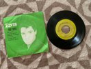ELVIS PRESLEY : GIRL HAPPY + G.I. BLUE THAI RECORDS VINTAGE 7