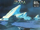 Yes - Drama / LP NEW 2016 Gatefold 180gr