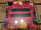 = Equals US Exclusive RED Vinyl LP - Ed Sheeran