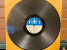 ROSCOE GORDON - Booted/ Love You 'Til the Day I Die - 78rpm Rare 1487 1952 VG+