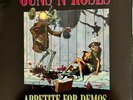 Guns n Roses Appetite for Destruction Lost Sessions LP Limited /First Press Mint