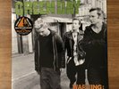 *SEALED* Green Day - WARNING vinyl LP NEW and Out of Print  RARE