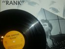 THE SMITHS. Rank. Rough Trade. ROUGH 126. Gatefold with inner. Original 1988