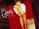 Gloria Estefan - Greatest Hits - European double LP/Vinyl album 1992