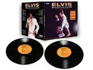 ELVIS PRESLEY ELVIS: RAISED ON ROCK (2-LP) FTD ** IN STOCK NOW **