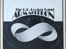 D.R. Hooker Band - Armageddon RARE ORIGINAL PRIVATE XIAN HARD ROCK PROG PSYCH LP