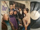 The Serpent Power  Self-Titled   SEALED In Bag  Very RARE   Psych; Folk Rock