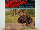 JAMES BROWN: Soul On Top 12
