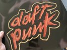 DAFT PUNK Homework Double Vinyl 2LP Played Once