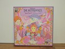 SLS 834 Tchaikovsky - The Nutcracker Complete Ballet - Andre Previn (#PW)