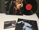 George Michael FAITH LP Vinyl OC 40867 Columbia Insert w/Lyrics & Orig Sleeve