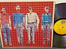 TALKING HEADS More Songs About Buildings And Food 1978 SIRE New Wave LP EX+ Wax
