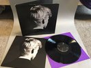 Bloom by Troye Sivan. Black Vinyl Rare Out of Print