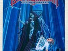 BLACK SABBATH  dehumanizer LP * Ozzy Osbourne DIO Judas Priest Metallica AC/DC