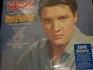 Elvis Presley - 'Roustabout' Special Limited Double LP