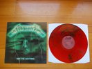 METALLICA - RIDE THE LIGHTNING - VINYL LP