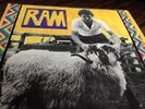 Paul McCartney RAM lp Original 1971 Gatefold