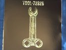 Tool First Demo Tapes with Salival Red 180 GM Vinyl Record LP