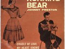 JOHNNY PRESTON 