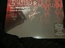 From Elvis 'In Memphis' Limited Double LP