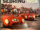 Sounds of Sebring: 1958 (Rare Recording: Riverside 5011)