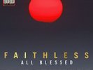 Faithless - All Blessed Vinyl Record Album Lp Brand New