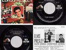 Dog on Side Elvis Presley 