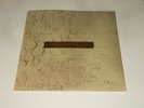 Low - 2LP - Things We Lost In The Fire - UK 2001 - Tugboat Records TUGLP027