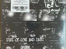 NEW Pearl Jam Record Day Vinyl State Of Love And Trust / Breath RSD 2017 Sealed