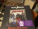 Sabotage (Super Deluxe Edition)(4LP+7