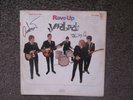 CHRIS DREJA+JIM McCARTY (YARDBIRDS) SIGNED 