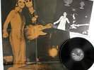 JOHN LENNON LAST PERFORMANCE VINYL LP +POSTER ELTON JOHN THE BEATLES NM RARE