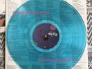 NWT RARE Olivia Rodrigo Sour Exclusive Light Blue Translucent Colored Vinyl LP