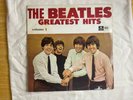 The Beatles Greatest Hits Vol. 1 Mono OZ 1st Press PMCO7533 Rare 1966