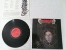 DELIRIUM  zzooouhh  rare 1.press  cult death metal gorguts