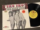 THE DIXIE CUPS   IKO IKO LP   RED BIRD RB 20-103 MONO   Orig. ‘65   SHRINK EX