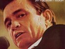 Johnny Cash	At Folsom Prison Vinyl New 180 Gram LP