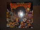 Frank Zappa - 200 Motels  50th ANNIVERSARY  VINYL  2LPs   180gr.    NEU  (2021)