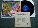 First Czech Beatles LP A Collection of Beatles Oldies Hifi Club Supraphon 1969