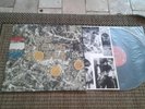The Stone Roses  UK Original 1st press  Embossed  ORE LP 502   A2/B2   1989