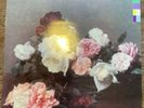 New Order - Power Corruption & Lies LP Vinyl Album FACT 75 Original UK Pressing