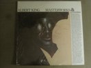 ALBERT KING MASTERWORKS 2LP '82 ATLANTIC AD 2-4002 BLUES R&B MINT- SHRINK