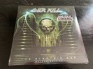 OVERKILL THE ELECTRIC AGE DELUXE EDITION RSD NEW 180G NEON GREEN VINYL