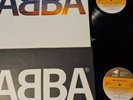 ABBA – ABBA's Greatest Hits 24 Japan PRESS vinyl double LP album  WITH OBI