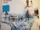 RADIOHEAD - Ok Computer - OKNOTOK 1997-2017 - STILL SEALED - Limited Blue Vinyl