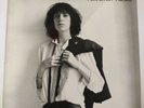 LP PATTI SMITH HORSES 1975 germany