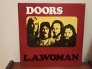 THE DOORS 