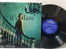 Ilene Woods - It's Late - JUBILEE JLP-1046