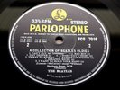 BEATLES COLLECTION OF BEATLES OLDIES MINT STEREO ARCHIVE VINYL Cover Lennon