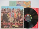 BEATLES - Sgt Pepper's LHCB - MONO - 1st US Press - Capitol MAS-2653 - EX Vinyl